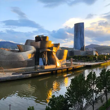 בית אירוח Bilbao Bilbao